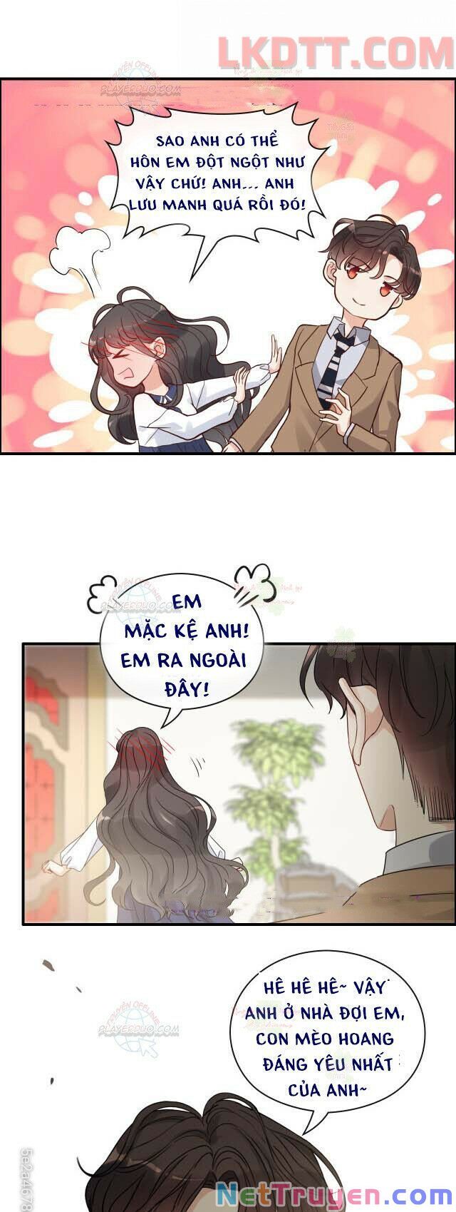 đọc truyện Cô Vợ Hợp Đồng Bỏ Trốn Của Tổng Giám Đốc Chương 348 ảnh 21 tại Thiên Thai Truyện