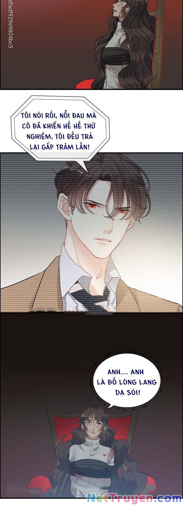 đọc truyện Cô Vợ Hợp Đồng Bỏ Trốn Của Tổng Giám Đốc Chương 348 ảnh 4 tại Thiên Thai Truyện