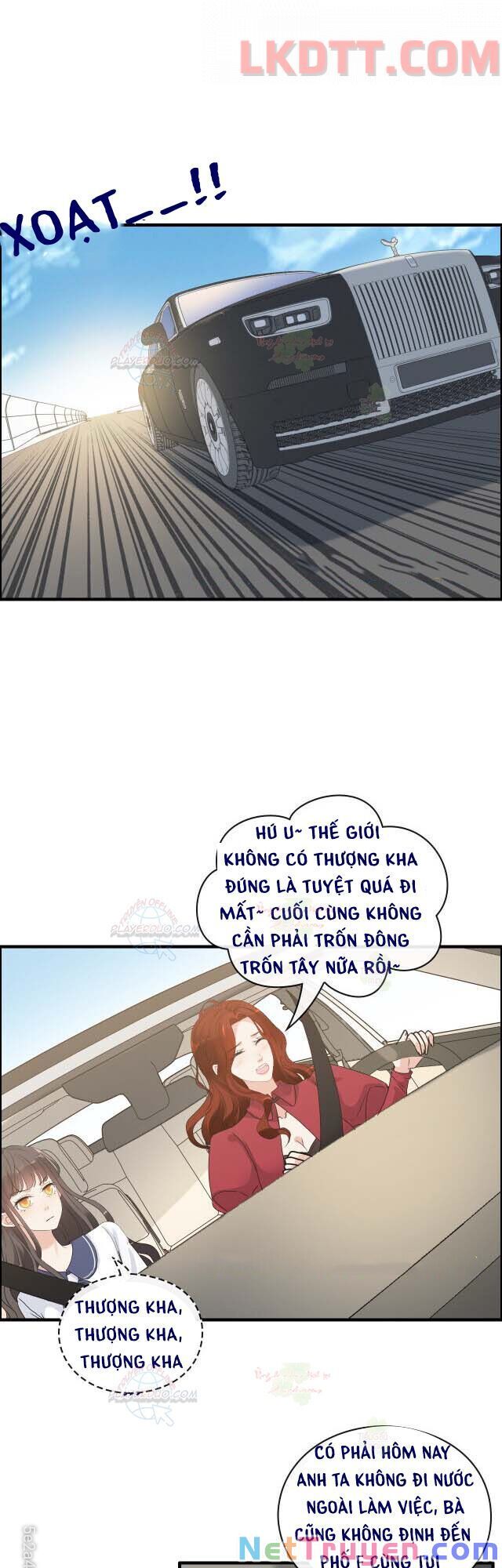 đọc truyện Cô Vợ Hợp Đồng Bỏ Trốn Của Tổng Giám Đốc Chương 348 ảnh 23 tại Thiên Thai Truyện