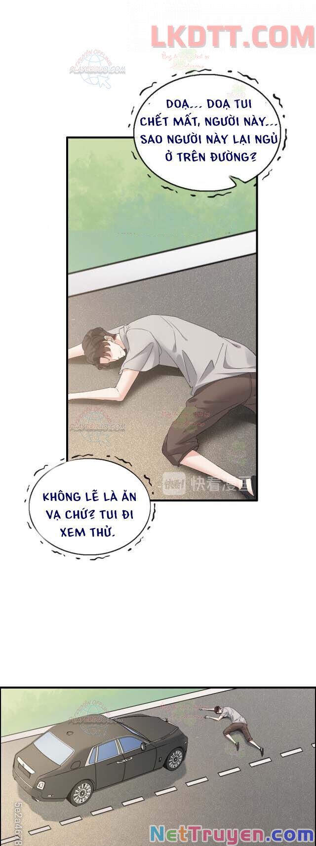 đọc truyện Cô Vợ Hợp Đồng Bỏ Trốn Của Tổng Giám Đốc Chương 348 ảnh 26 tại Thiên Thai Truyện