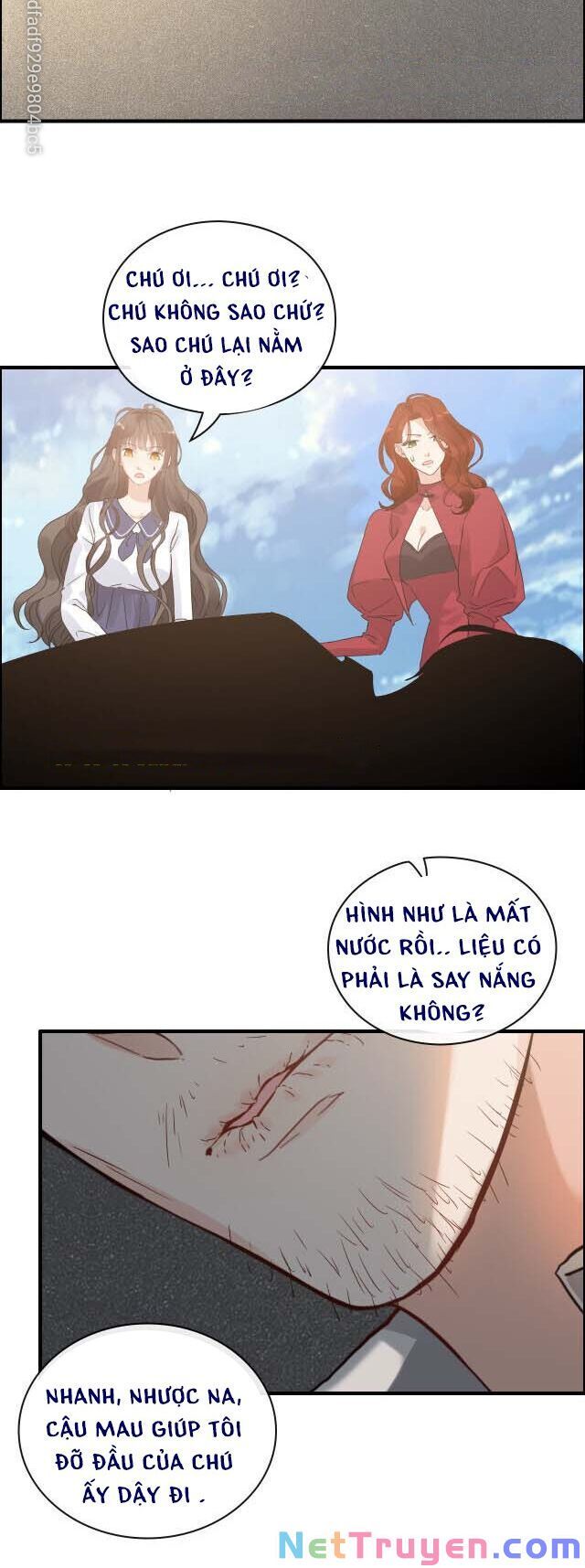 đọc truyện Cô Vợ Hợp Đồng Bỏ Trốn Của Tổng Giám Đốc Chương 348 ảnh 27 tại Thiên Thai Truyện