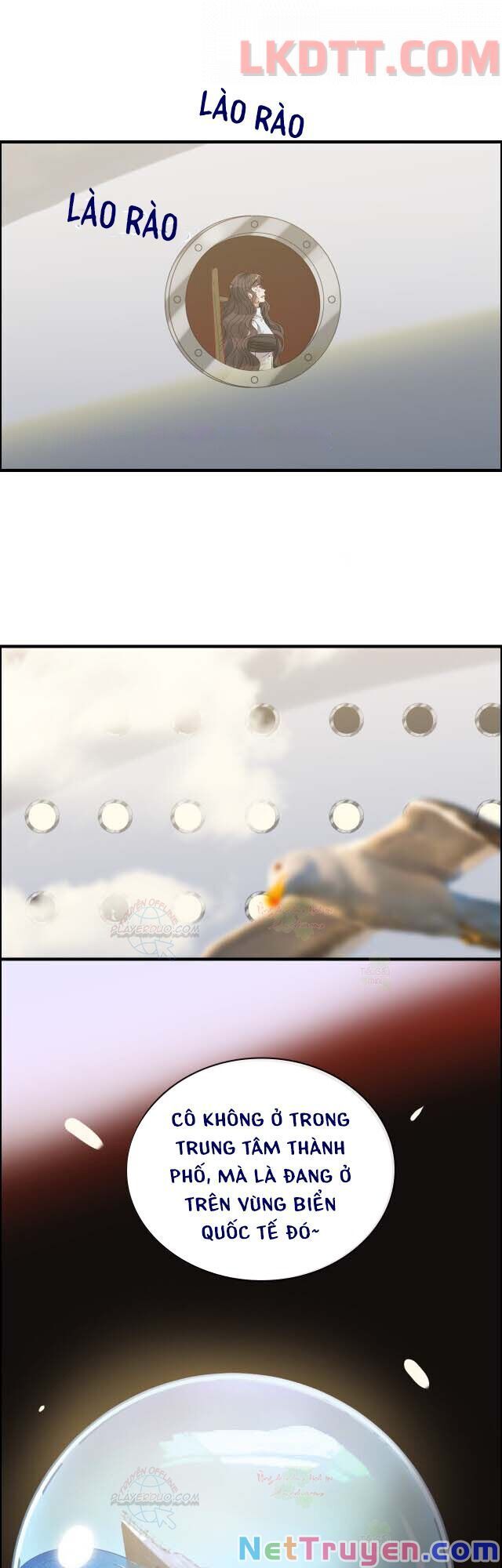 đọc truyện Cô Vợ Hợp Đồng Bỏ Trốn Của Tổng Giám Đốc Chương 348 ảnh 7 tại Thiên Thai Truyện