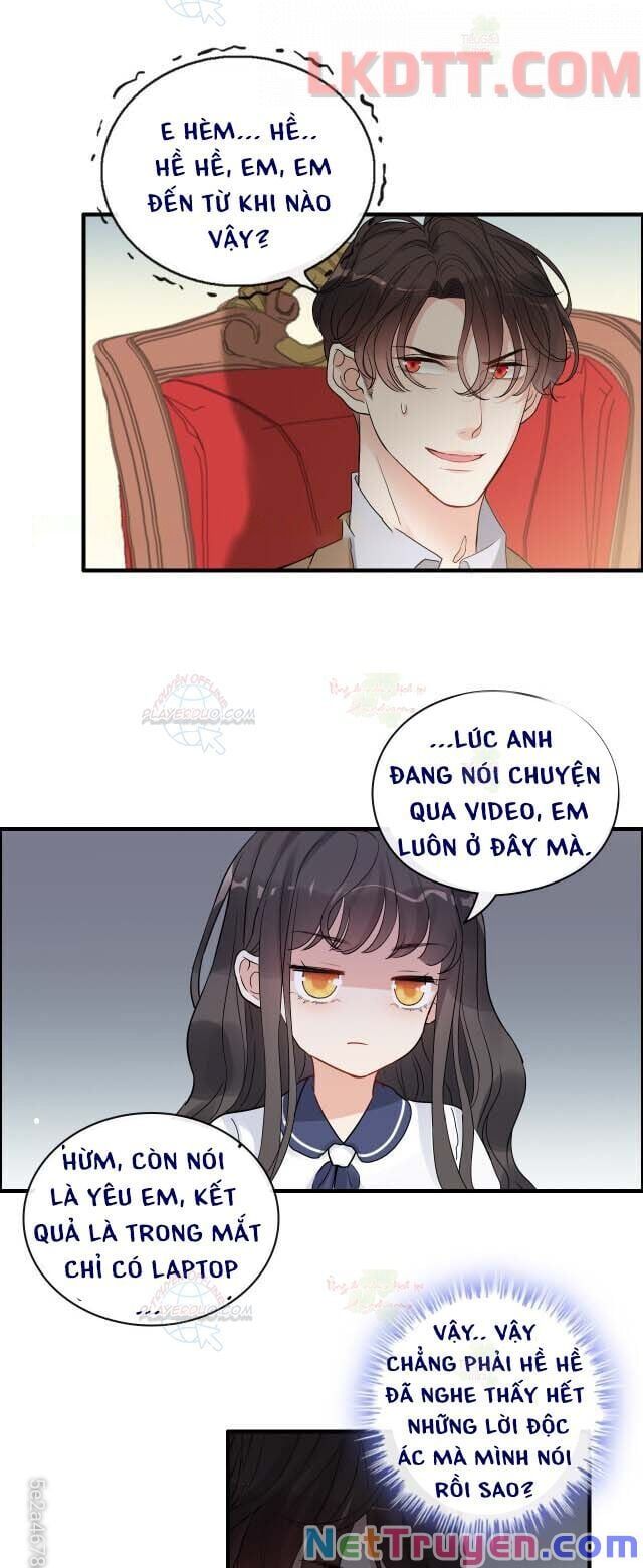 đọc truyện Cô Vợ Hợp Đồng Bỏ Trốn Của Tổng Giám Đốc Chương 348 ảnh 10 tại Thiên Thai Truyện