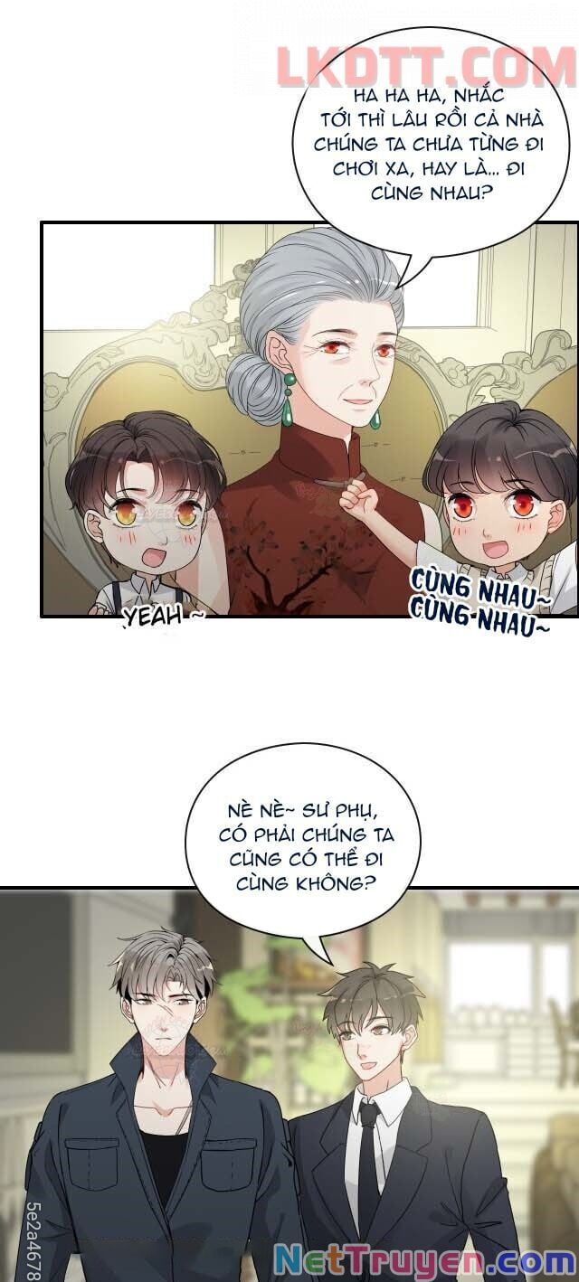 đọc truyện Cô Vợ Hợp Đồng Bỏ Trốn Của Tổng Giám Đốc Chương 349 ảnh 13 tại Thiên Thai Truyện