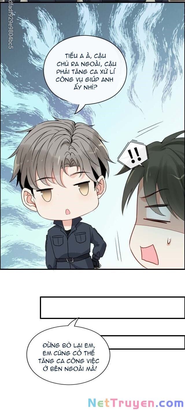 đọc truyện Cô Vợ Hợp Đồng Bỏ Trốn Của Tổng Giám Đốc Chương 349 ảnh 14 tại Thiên Thai Truyện