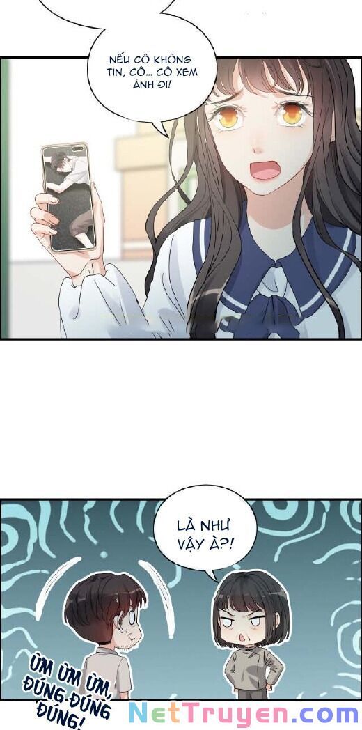 đọc truyện Cô Vợ Hợp Đồng Bỏ Trốn Của Tổng Giám Đốc Chương 349 ảnh 19 tại Thiên Thai Truyện