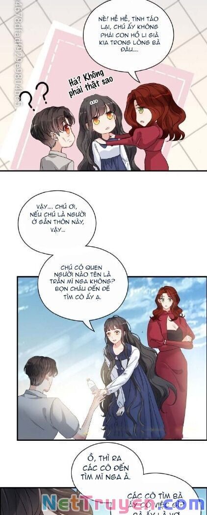 đọc truyện Cô Vợ Hợp Đồng Bỏ Trốn Của Tổng Giám Đốc Chương 349 ảnh 4 tại Thiên Thai Truyện