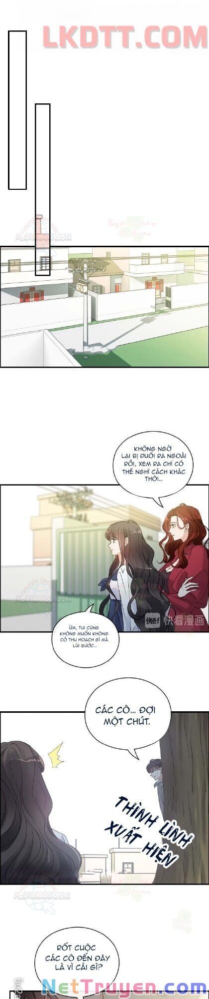 đọc truyện Cô Vợ Hợp Đồng Bỏ Trốn Của Tổng Giám Đốc Chương 349 ảnh 23 tại Thiên Thai Truyện