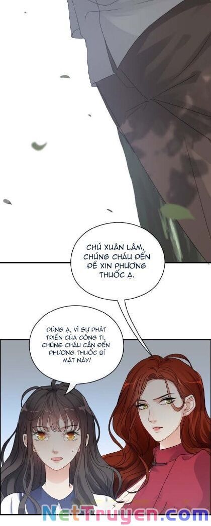 đọc truyện Cô Vợ Hợp Đồng Bỏ Trốn Của Tổng Giám Đốc Chương 349 ảnh 25 tại Thiên Thai Truyện