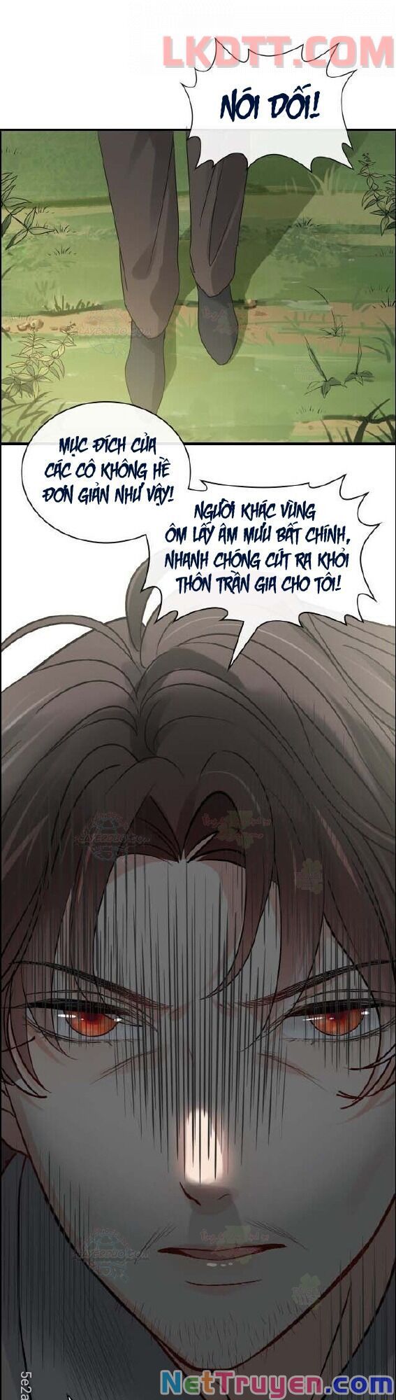 đọc truyện Cô Vợ Hợp Đồng Bỏ Trốn Của Tổng Giám Đốc Chương 349 ảnh 26 tại Thiên Thai Truyện