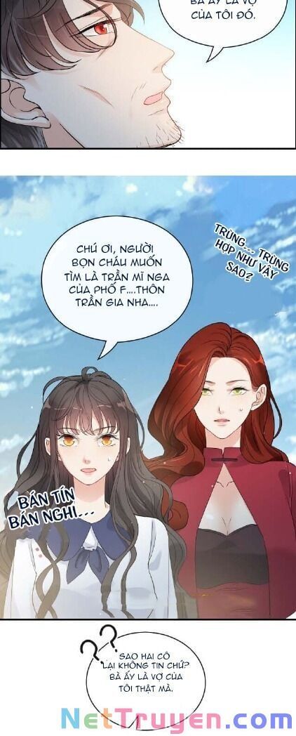 đọc truyện Cô Vợ Hợp Đồng Bỏ Trốn Của Tổng Giám Đốc Chương 349 ảnh 5 tại Thiên Thai Truyện