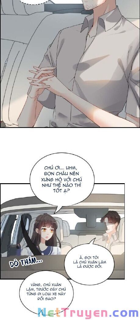 đọc truyện Cô Vợ Hợp Đồng Bỏ Trốn Của Tổng Giám Đốc Chương 349 ảnh 8 tại Thiên Thai Truyện