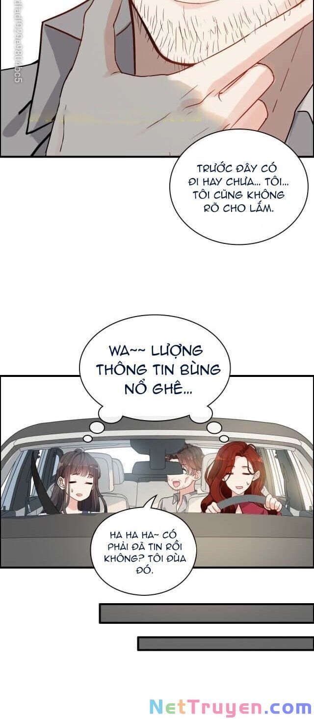 đọc truyện Cô Vợ Hợp Đồng Bỏ Trốn Của Tổng Giám Đốc Chương 349 ảnh 10 tại Thiên Thai Truyện