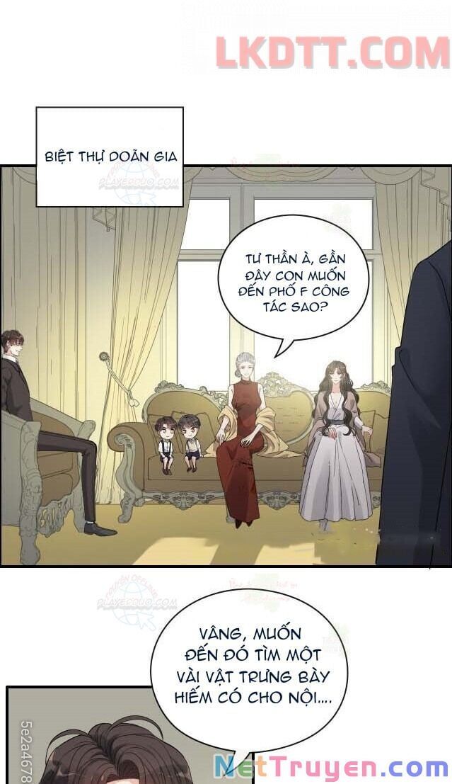 đọc truyện Cô Vợ Hợp Đồng Bỏ Trốn Của Tổng Giám Đốc Chương 349 ảnh 11 tại Thiên Thai Truyện