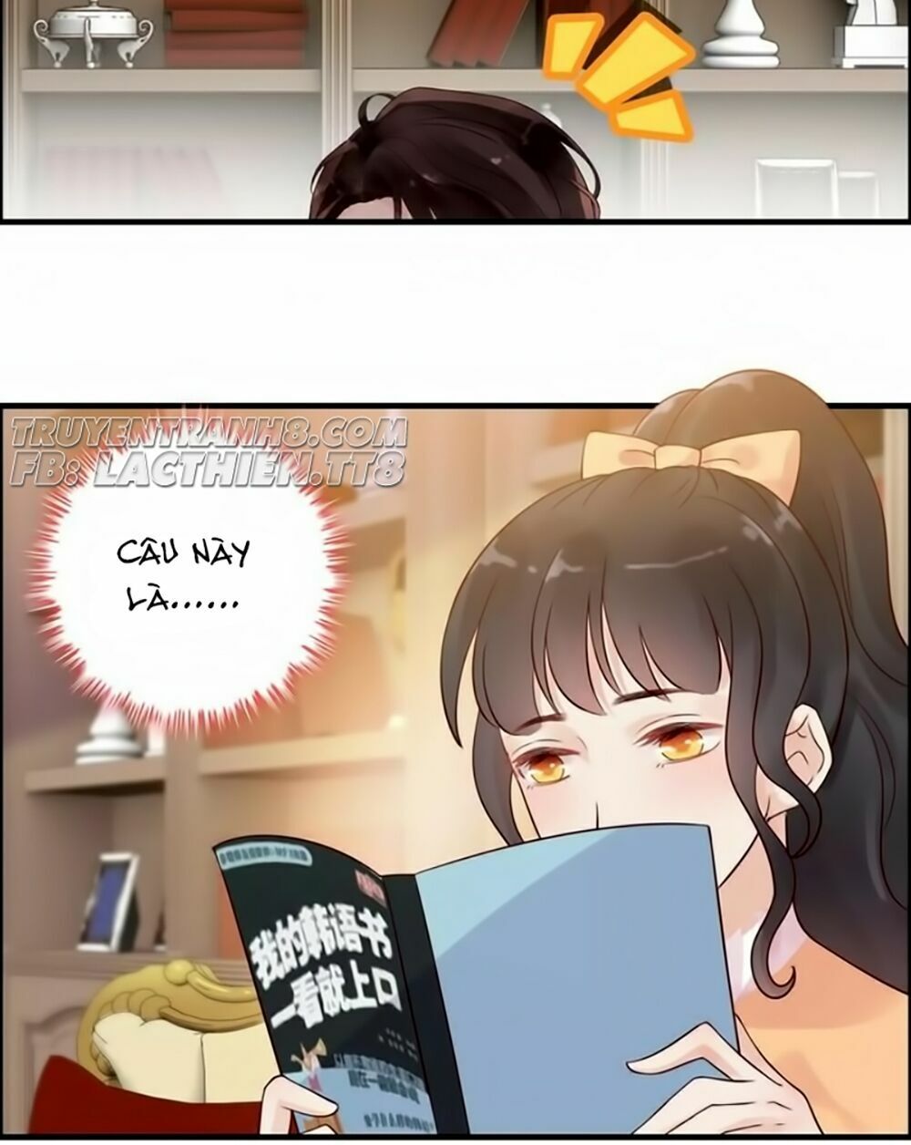 đọc truyện Cô Vợ Hợp Đồng Bỏ Trốn Của Tổng Giám Đốc Chương 35 ảnh 12 tại Thiên Thai Truyện