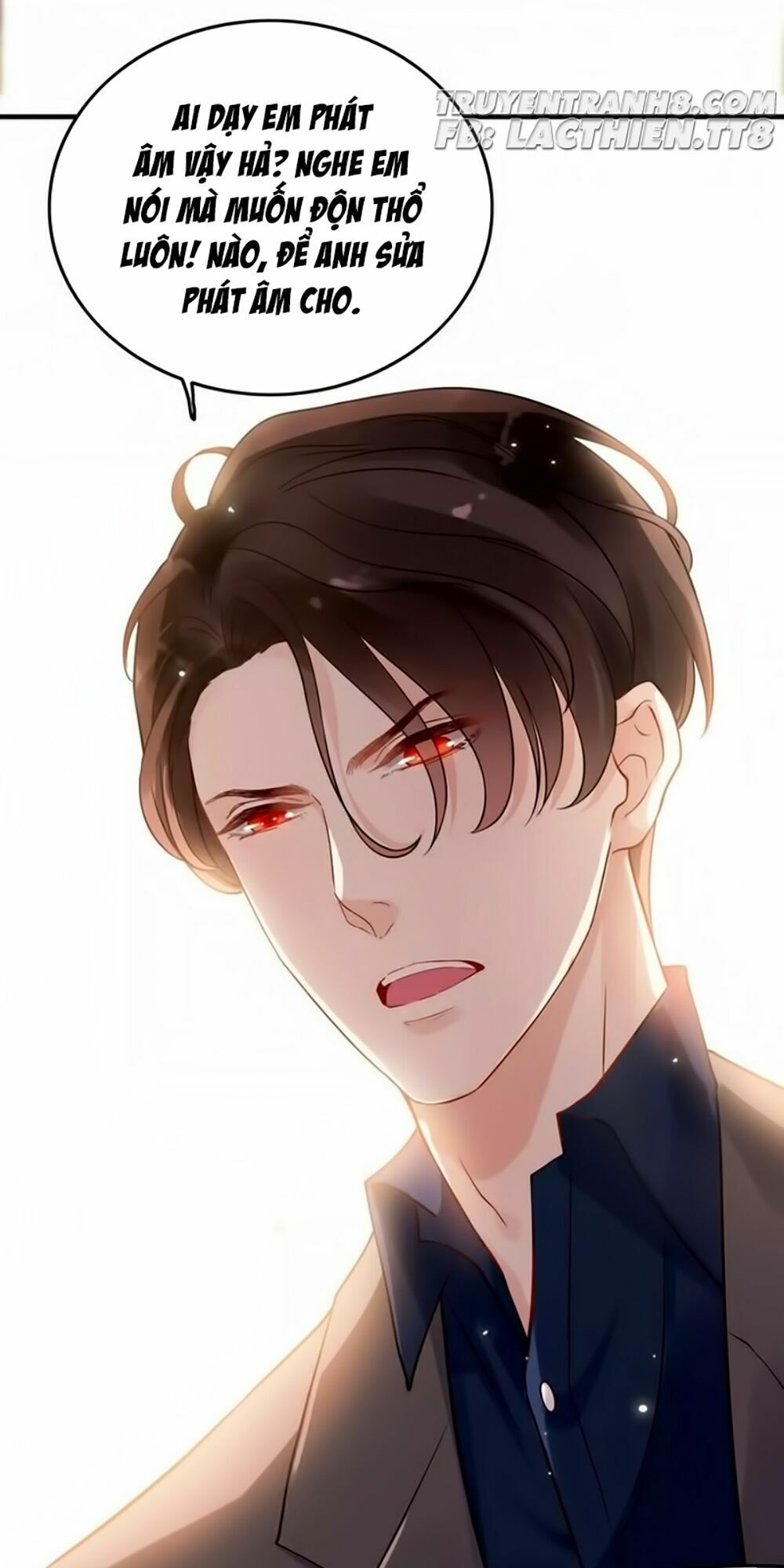 đọc truyện Cô Vợ Hợp Đồng Bỏ Trốn Của Tổng Giám Đốc Chương 35 ảnh 14 tại Thiên Thai Truyện