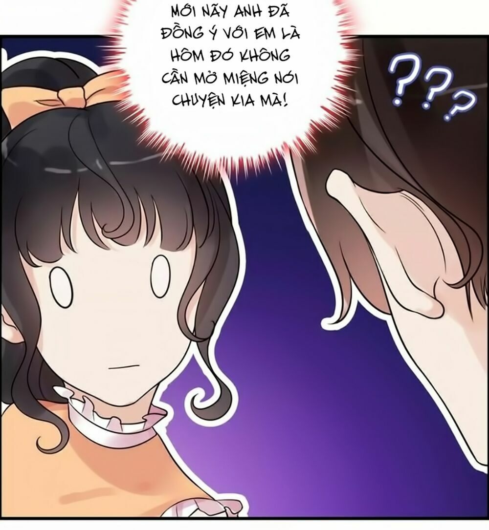 đọc truyện Cô Vợ Hợp Đồng Bỏ Trốn Của Tổng Giám Đốc Chương 35 ảnh 17 tại Thiên Thai Truyện