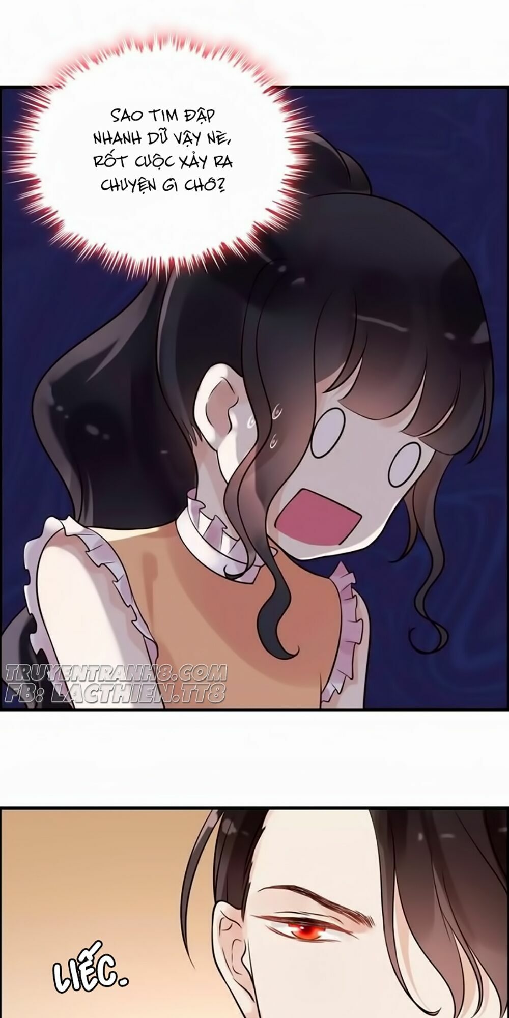 đọc truyện Cô Vợ Hợp Đồng Bỏ Trốn Của Tổng Giám Đốc Chương 35 ảnh 21 tại Thiên Thai Truyện