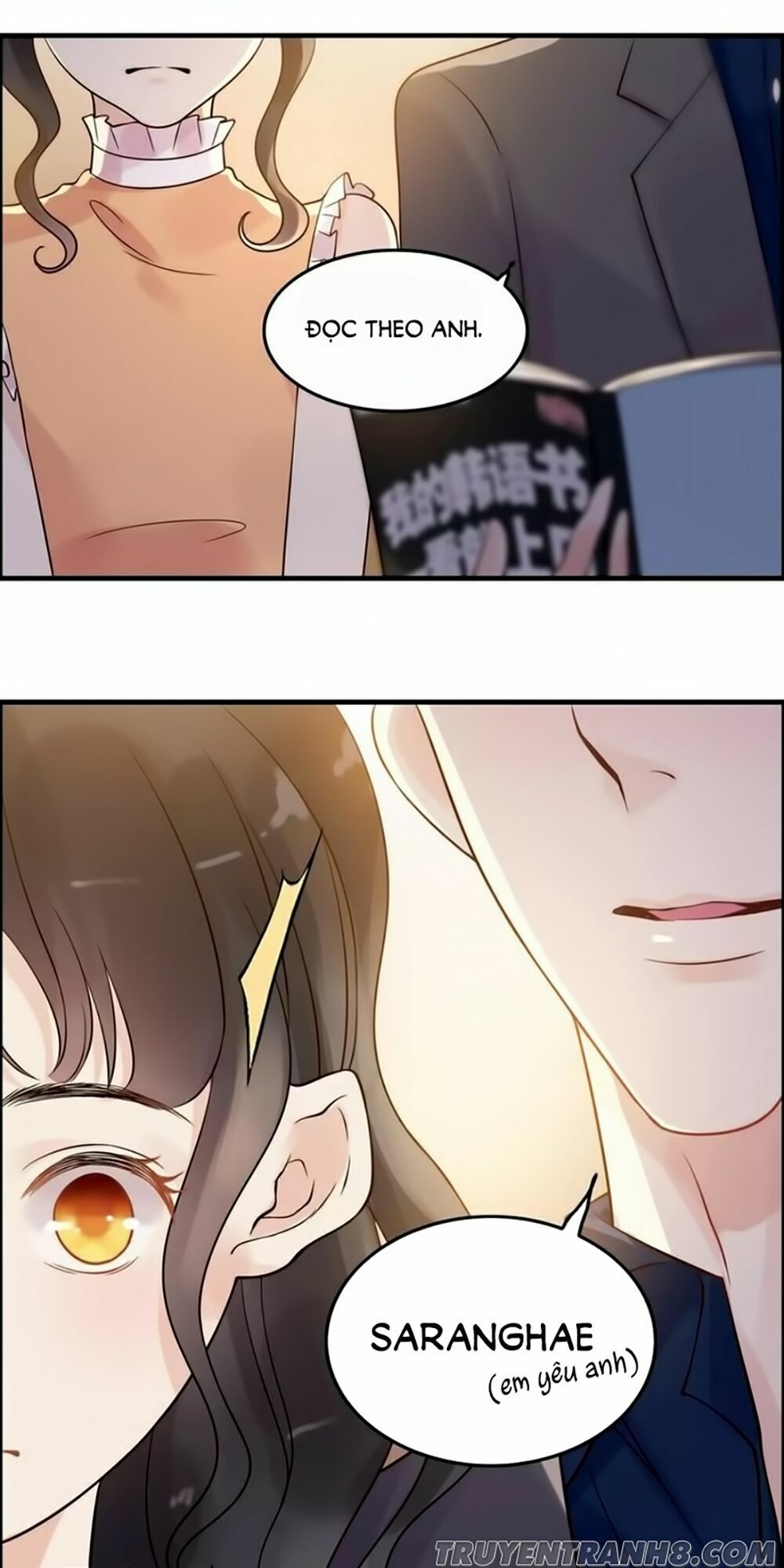 đọc truyện Cô Vợ Hợp Đồng Bỏ Trốn Của Tổng Giám Đốc Chương 35 ảnh 23 tại Thiên Thai Truyện