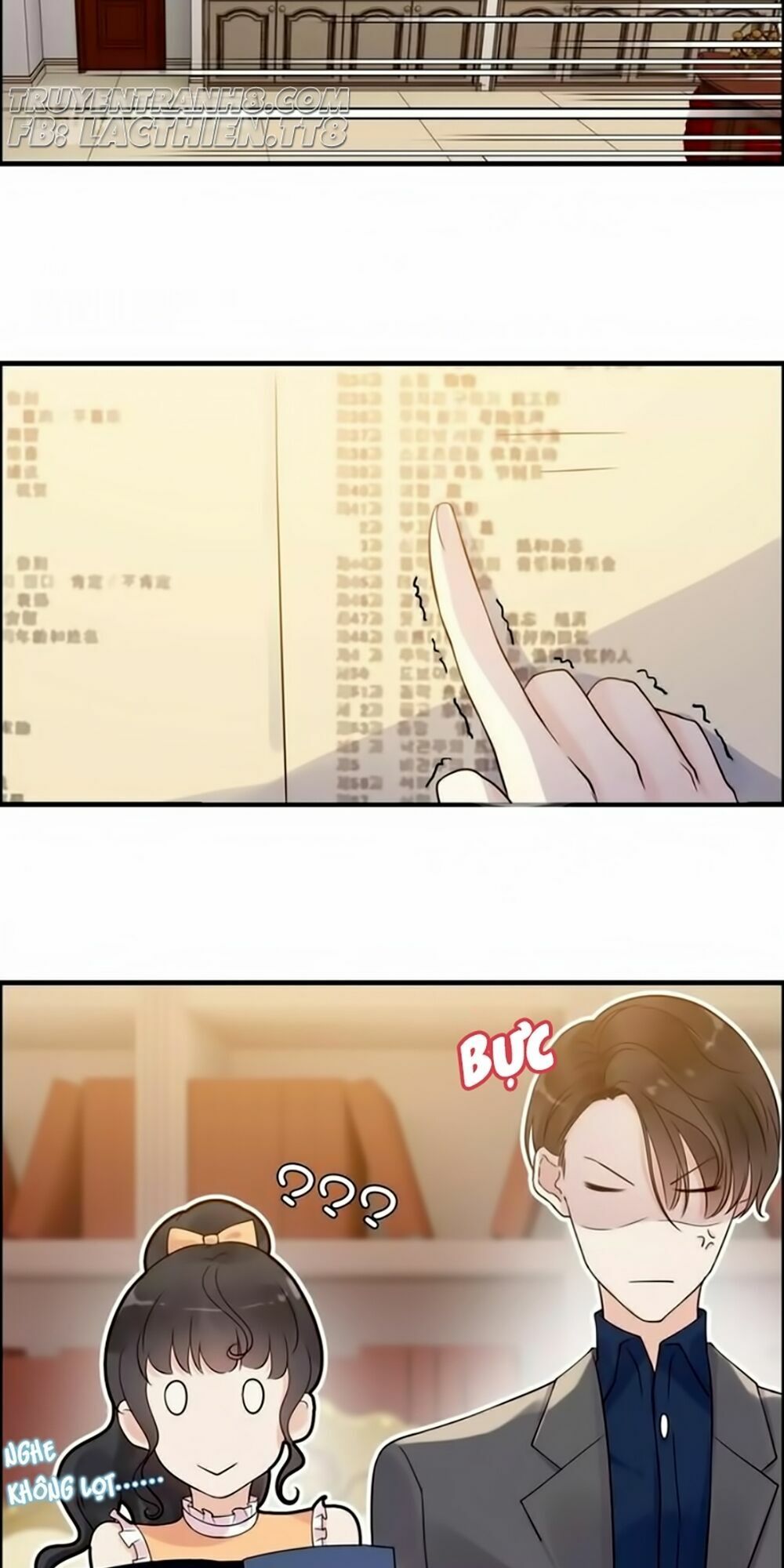 đọc truyện Cô Vợ Hợp Đồng Bỏ Trốn Của Tổng Giám Đốc Chương 35 ảnh 26 tại Thiên Thai Truyện