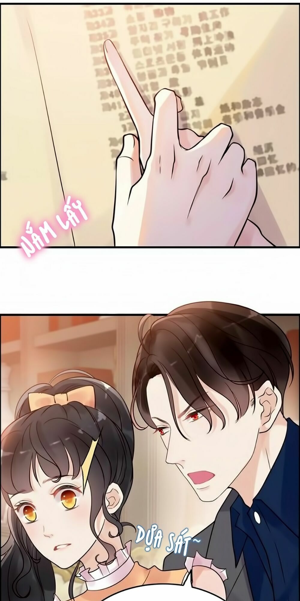 đọc truyện Cô Vợ Hợp Đồng Bỏ Trốn Của Tổng Giám Đốc Chương 35 ảnh 28 tại Thiên Thai Truyện