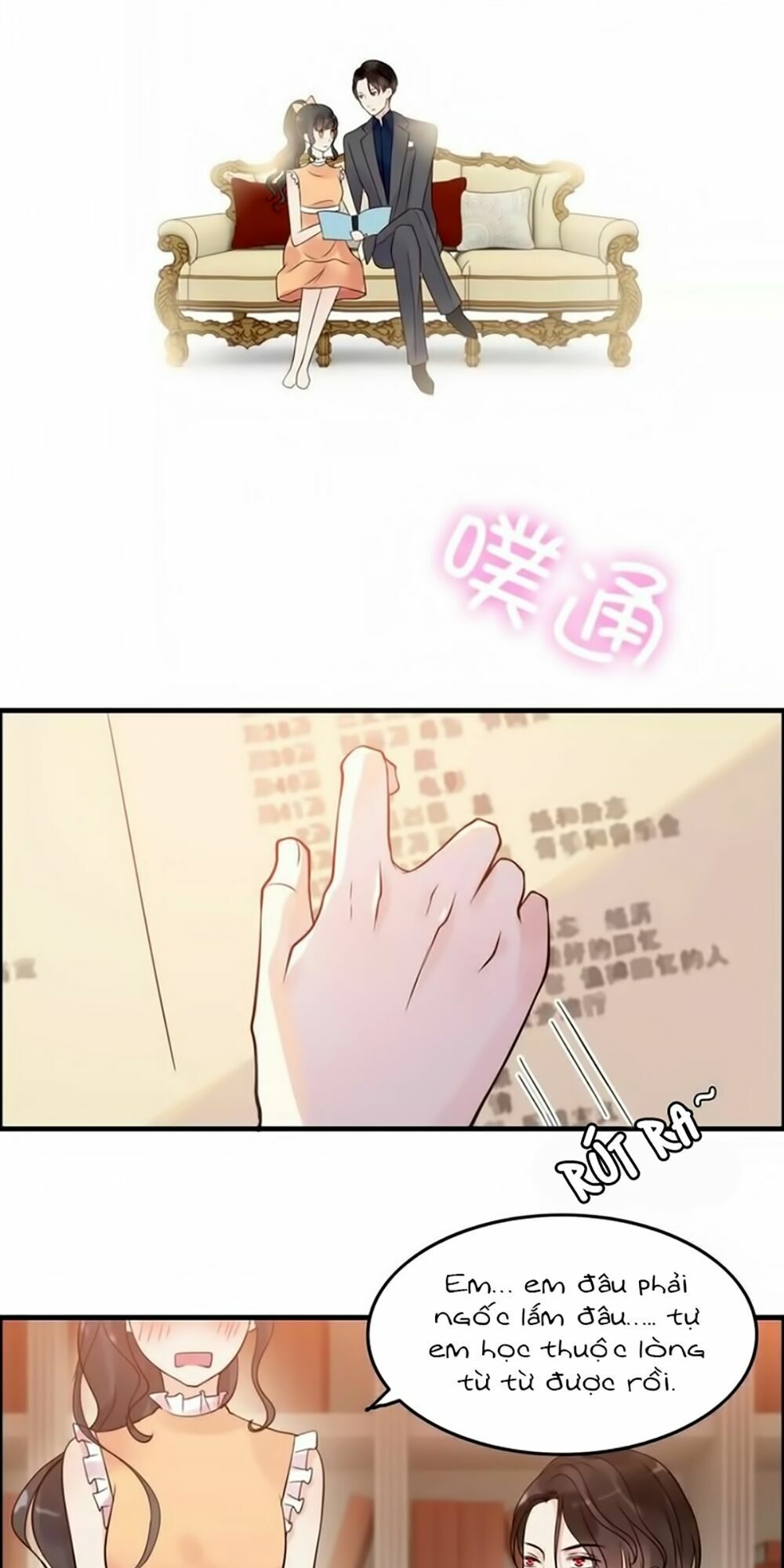 đọc truyện Cô Vợ Hợp Đồng Bỏ Trốn Của Tổng Giám Đốc Chương 35 ảnh 31 tại Thiên Thai Truyện