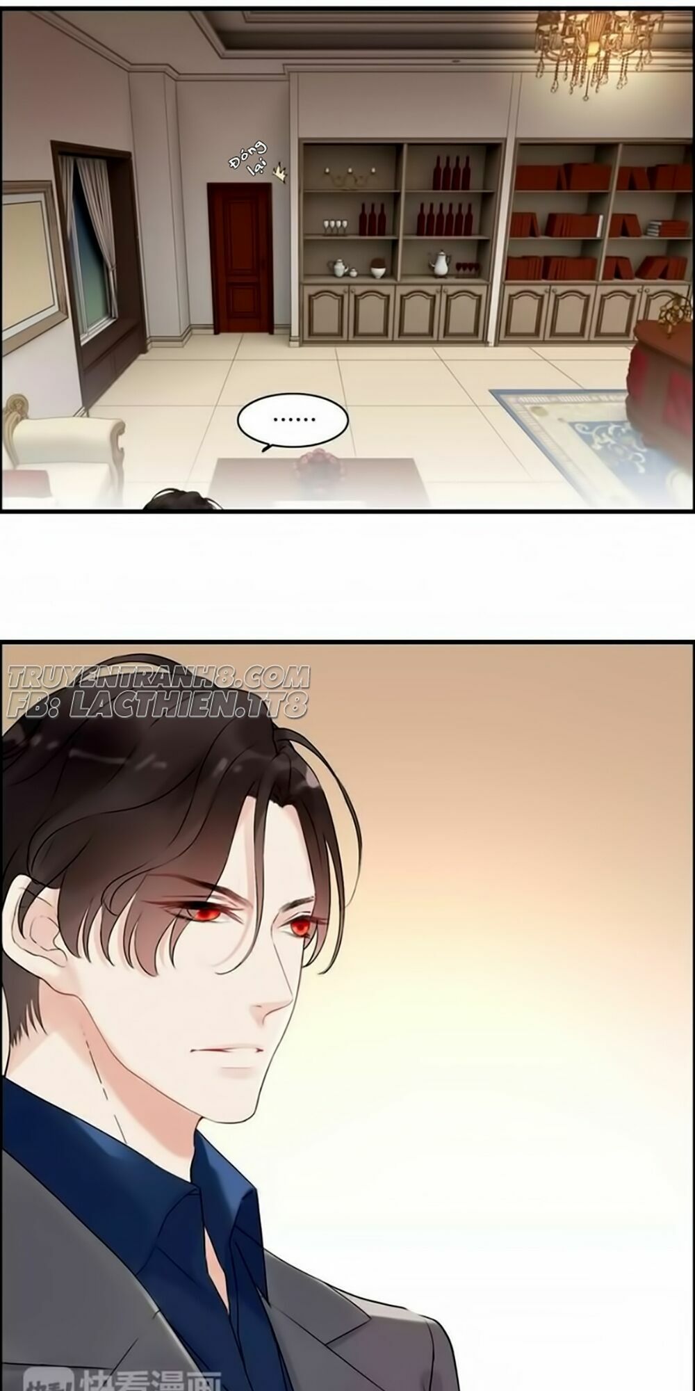 đọc truyện Cô Vợ Hợp Đồng Bỏ Trốn Của Tổng Giám Đốc Chương 35 ảnh 33 tại Thiên Thai Truyện