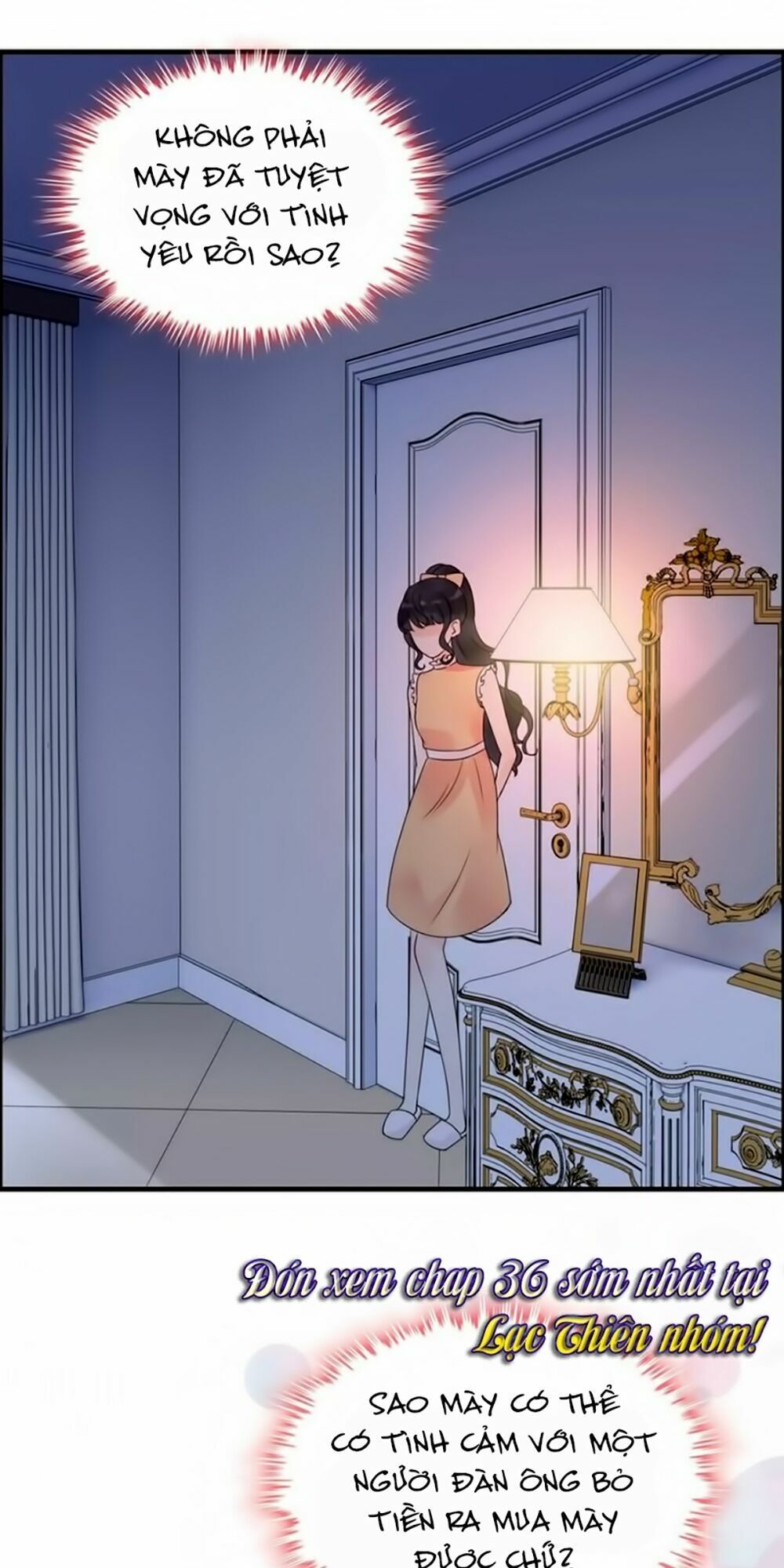 đọc truyện Cô Vợ Hợp Đồng Bỏ Trốn Của Tổng Giám Đốc Chương 35 ảnh 37 tại Thiên Thai Truyện