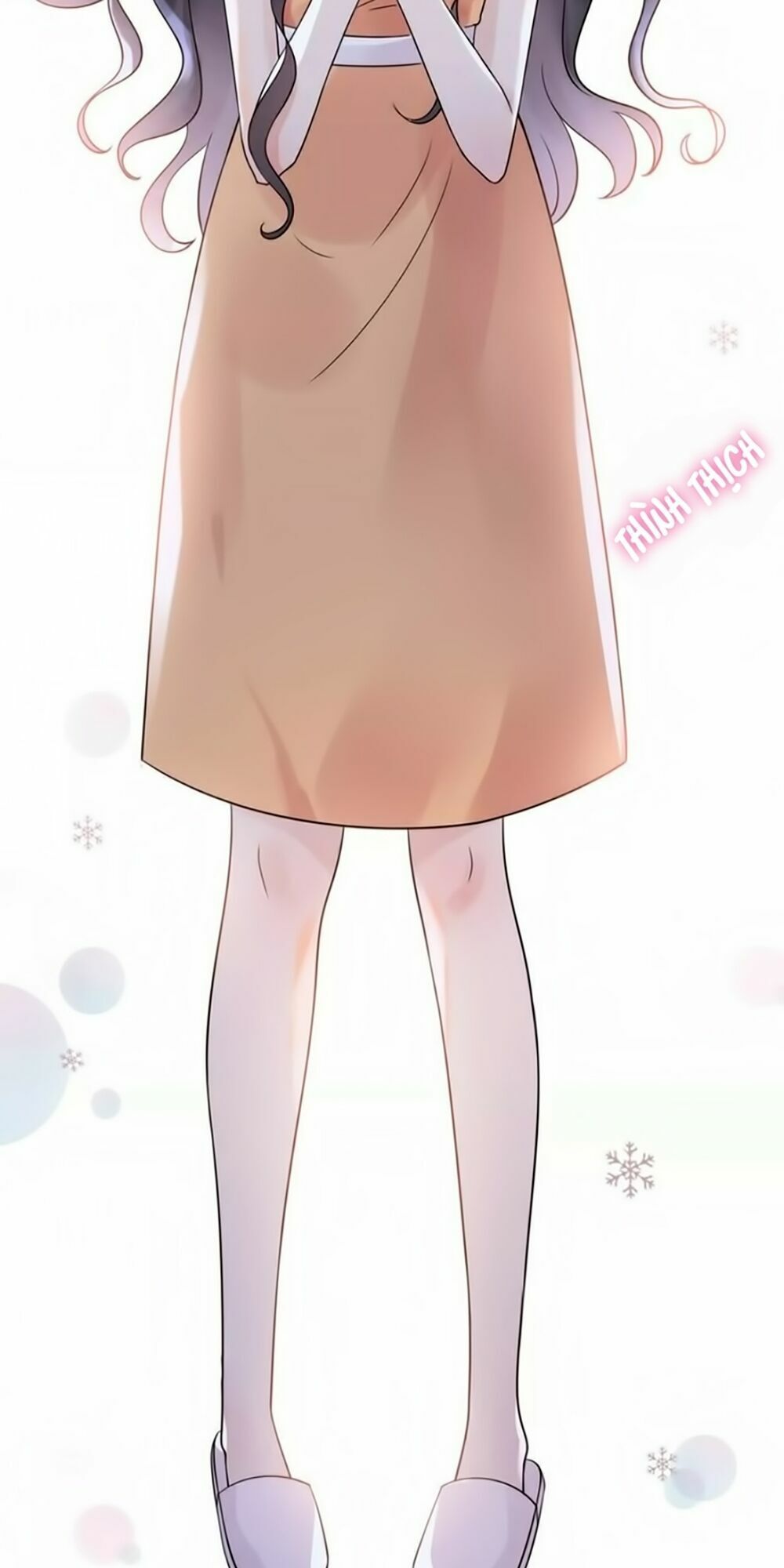 đọc truyện Cô Vợ Hợp Đồng Bỏ Trốn Của Tổng Giám Đốc Chương 35 ảnh 39 tại Thiên Thai Truyện