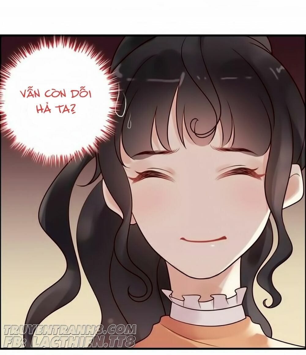 đọc truyện Cô Vợ Hợp Đồng Bỏ Trốn Của Tổng Giám Đốc Chương 35 ảnh 8 tại Thiên Thai Truyện