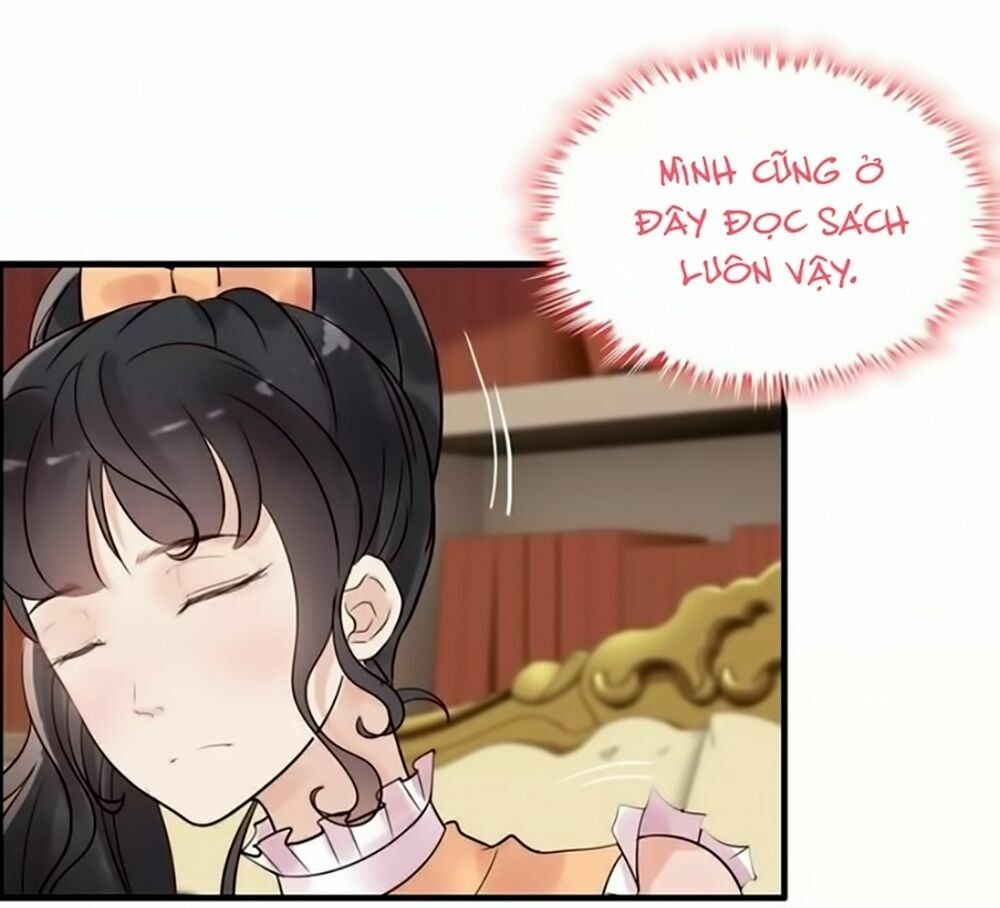 đọc truyện Cô Vợ Hợp Đồng Bỏ Trốn Của Tổng Giám Đốc Chương 35 ảnh 10 tại Thiên Thai Truyện