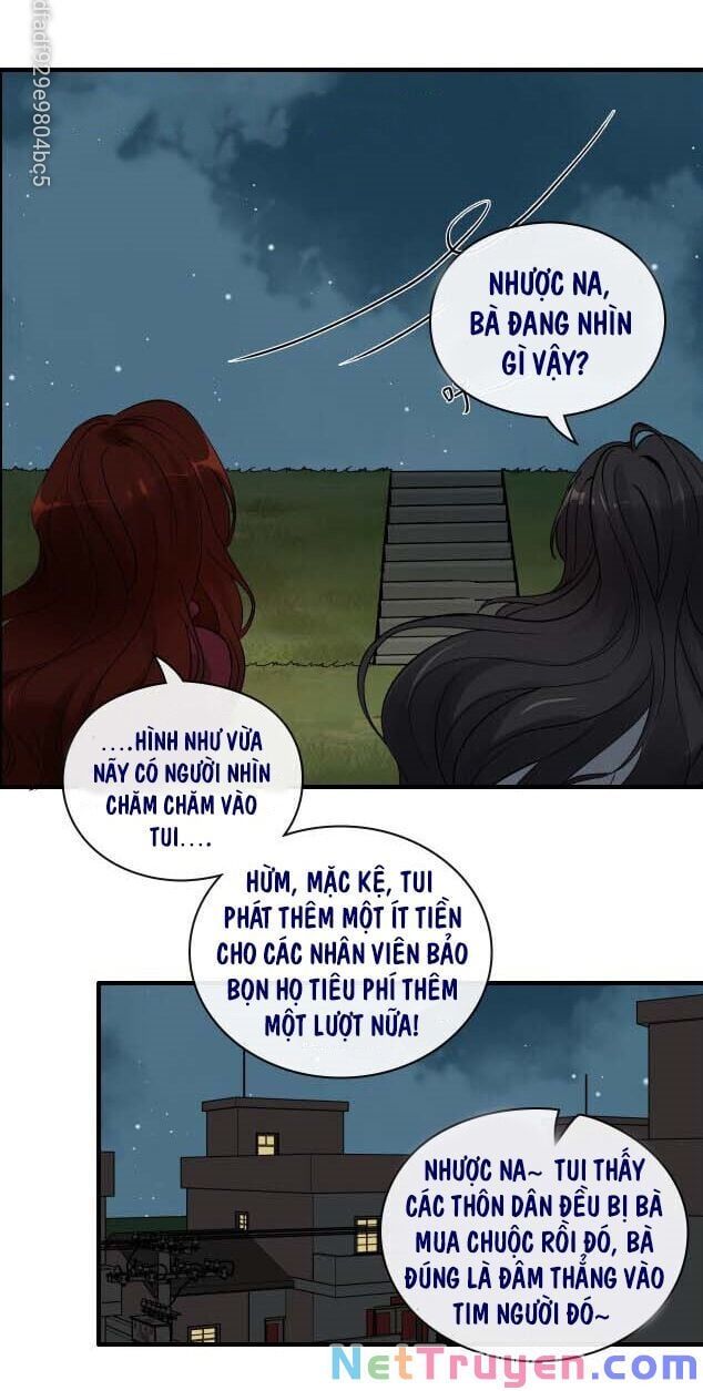 đọc truyện Cô Vợ Hợp Đồng Bỏ Trốn Của Tổng Giám Đốc Chương 350 ảnh 12 tại Thiên Thai Truyện