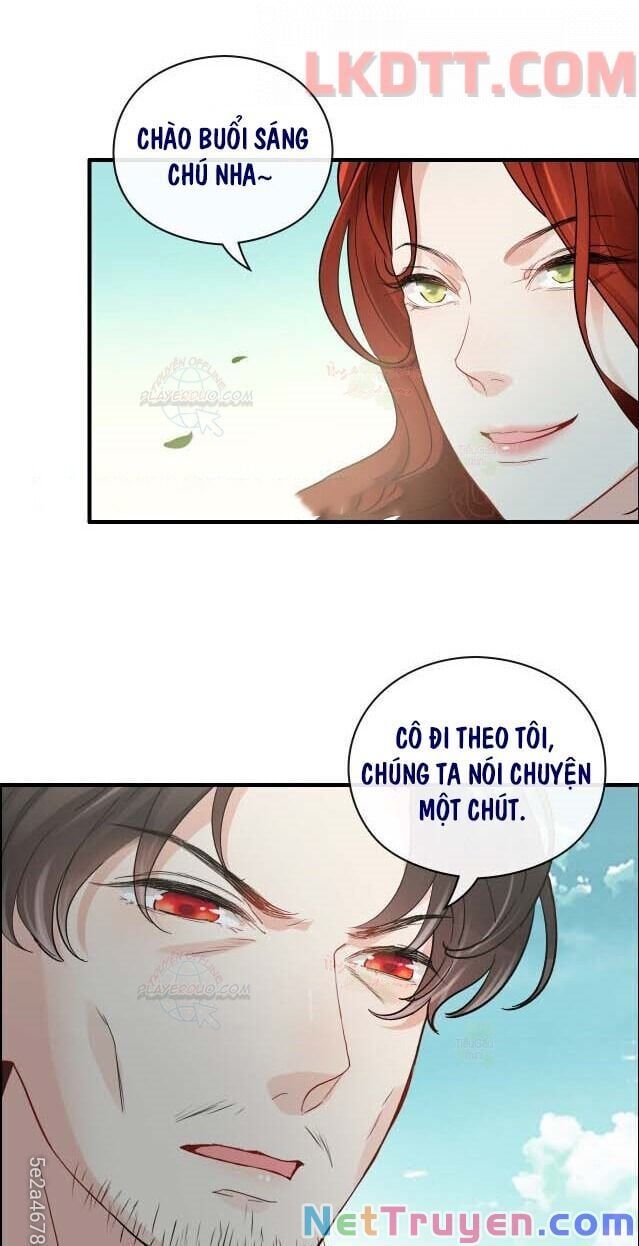 đọc truyện Cô Vợ Hợp Đồng Bỏ Trốn Của Tổng Giám Đốc Chương 350 ảnh 16 tại Thiên Thai Truyện