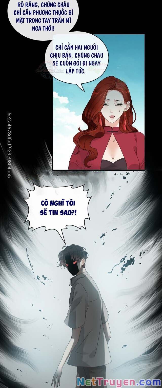 đọc truyện Cô Vợ Hợp Đồng Bỏ Trốn Của Tổng Giám Đốc Chương 350 ảnh 21 tại Thiên Thai Truyện