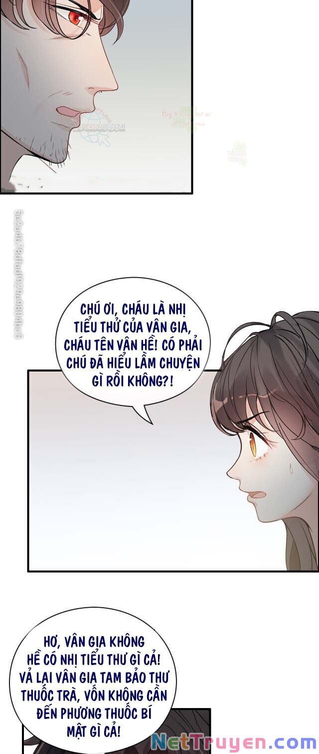 đọc truyện Cô Vợ Hợp Đồng Bỏ Trốn Của Tổng Giám Đốc Chương 350 ảnh 4 tại Thiên Thai Truyện