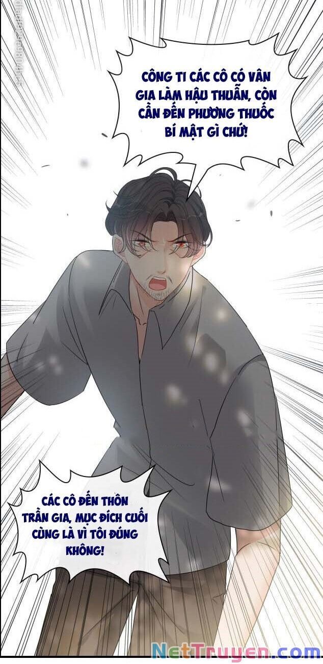 đọc truyện Cô Vợ Hợp Đồng Bỏ Trốn Của Tổng Giám Đốc Chương 350 ảnh 26 tại Thiên Thai Truyện