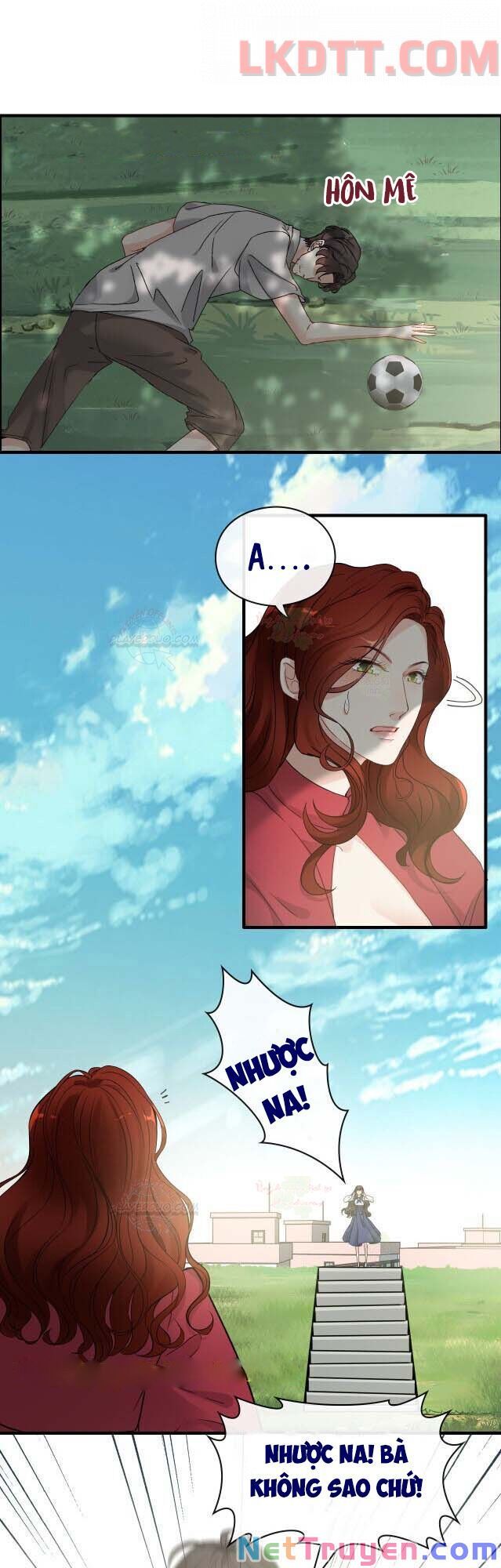 đọc truyện Cô Vợ Hợp Đồng Bỏ Trốn Của Tổng Giám Đốc Chương 350 ảnh 30 tại Thiên Thai Truyện