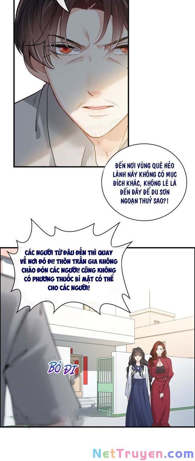 đọc truyện Cô Vợ Hợp Đồng Bỏ Trốn Của Tổng Giám Đốc Chương 350 ảnh 5 tại Thiên Thai Truyện