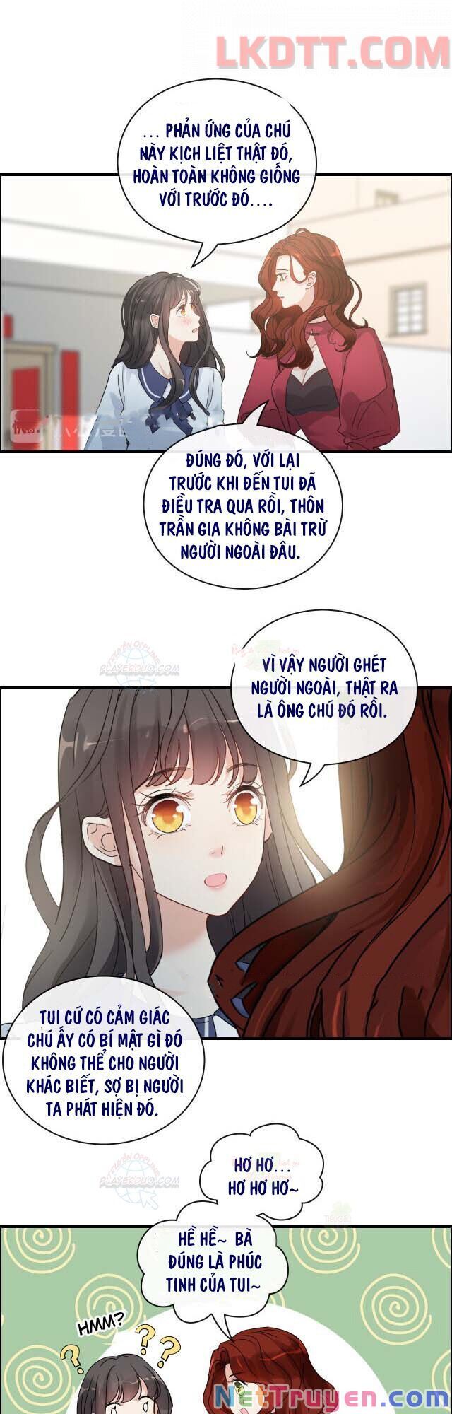 đọc truyện Cô Vợ Hợp Đồng Bỏ Trốn Của Tổng Giám Đốc Chương 350 ảnh 6 tại Thiên Thai Truyện