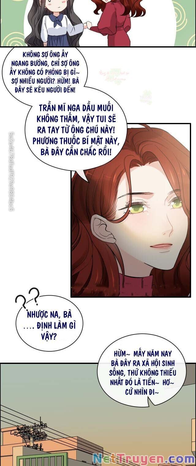 đọc truyện Cô Vợ Hợp Đồng Bỏ Trốn Của Tổng Giám Đốc Chương 350 ảnh 7 tại Thiên Thai Truyện