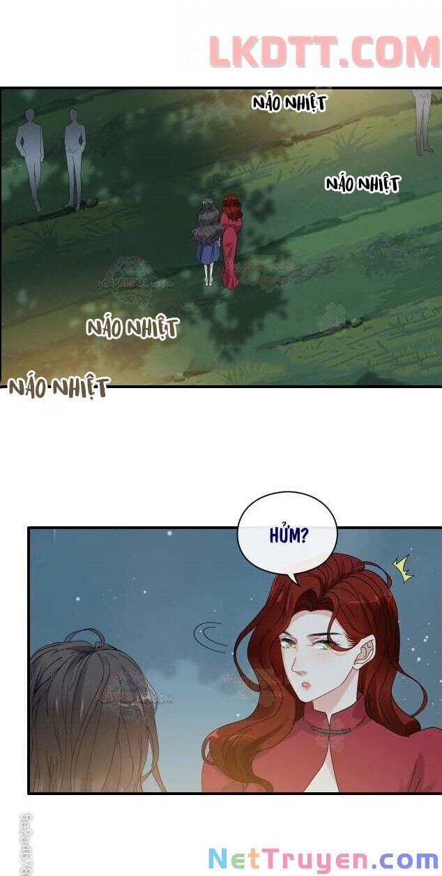 đọc truyện Cô Vợ Hợp Đồng Bỏ Trốn Của Tổng Giám Đốc Chương 350 ảnh 11 tại Thiên Thai Truyện