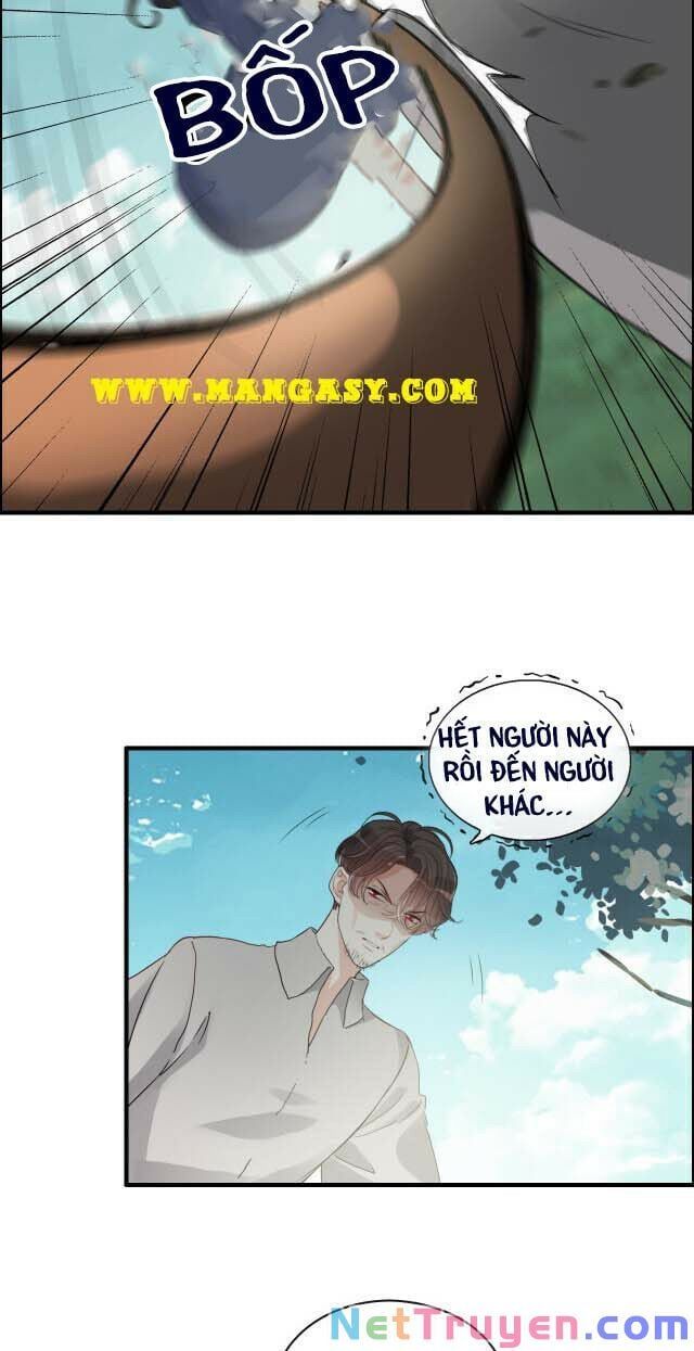 đọc truyện Cô Vợ Hợp Đồng Bỏ Trốn Của Tổng Giám Đốc Chương 351.1 ảnh 13 tại Thiên Thai Truyện