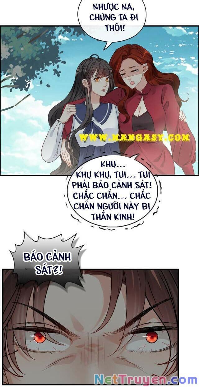 đọc truyện Cô Vợ Hợp Đồng Bỏ Trốn Của Tổng Giám Đốc Chương 351.1 ảnh 14 tại Thiên Thai Truyện