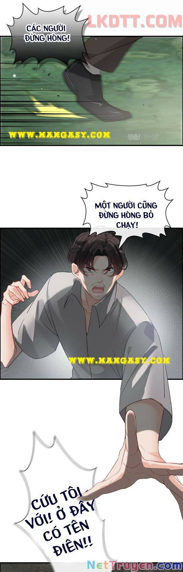 đọc truyện Cô Vợ Hợp Đồng Bỏ Trốn Của Tổng Giám Đốc Chương 351.1 ảnh 15 tại Thiên Thai Truyện