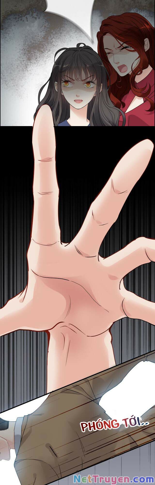 đọc truyện Cô Vợ Hợp Đồng Bỏ Trốn Của Tổng Giám Đốc Chương 351.1 ảnh 16 tại Thiên Thai Truyện