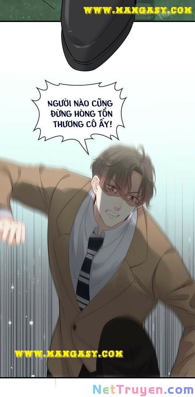 đọc truyện Cô Vợ Hợp Đồng Bỏ Trốn Của Tổng Giám Đốc Chương 351.1 ảnh 18 tại Thiên Thai Truyện