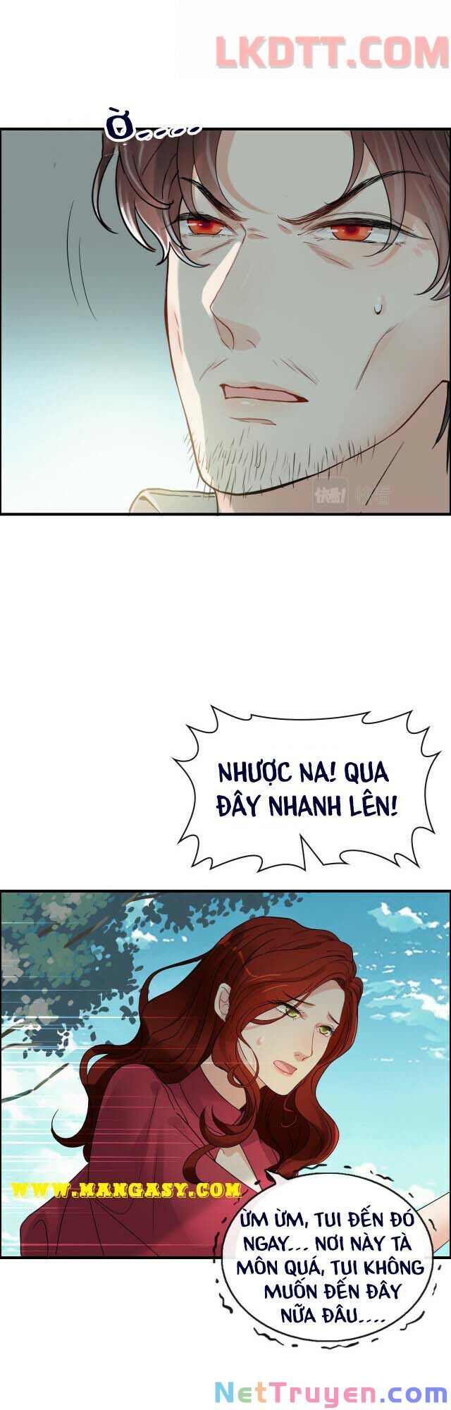 đọc truyện Cô Vợ Hợp Đồng Bỏ Trốn Của Tổng Giám Đốc Chương 351.1 ảnh 6 tại Thiên Thai Truyện