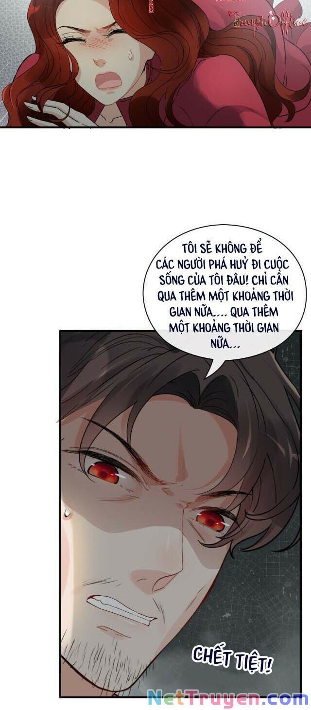 đọc truyện Cô Vợ Hợp Đồng Bỏ Trốn Của Tổng Giám Đốc Chương 351.1 ảnh 8 tại Thiên Thai Truyện