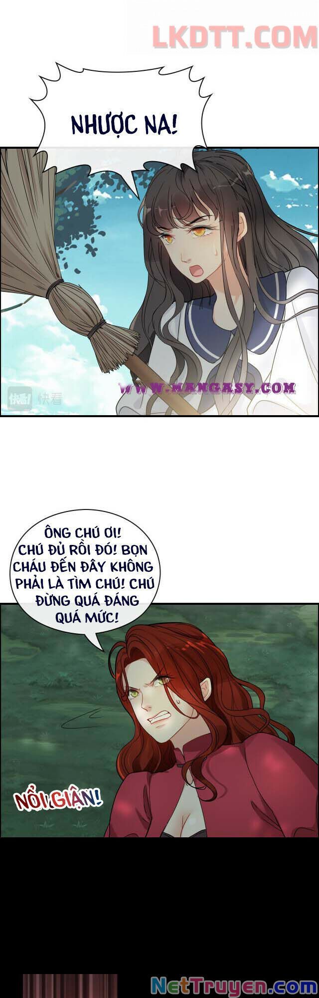 đọc truyện Cô Vợ Hợp Đồng Bỏ Trốn Của Tổng Giám Đốc Chương 351.1 ảnh 9 tại Thiên Thai Truyện