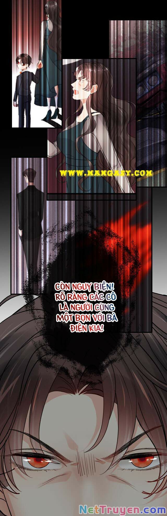 đọc truyện Cô Vợ Hợp Đồng Bỏ Trốn Của Tổng Giám Đốc Chương 351.1 ảnh 10 tại Thiên Thai Truyện